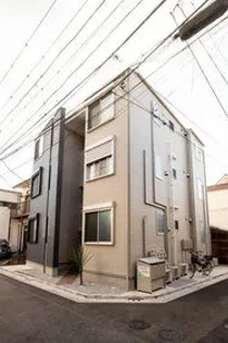 グランドパーク堀切の画像