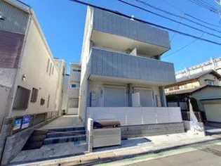 セレーノ西浦和の画像