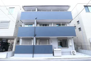 クシェル北戸田の画像