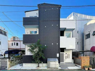 ADONIS柴又の画像