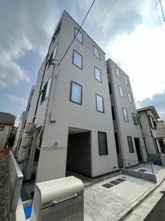 WILLE NISHIARAIの画像