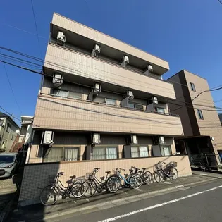 フローラ水山の画像