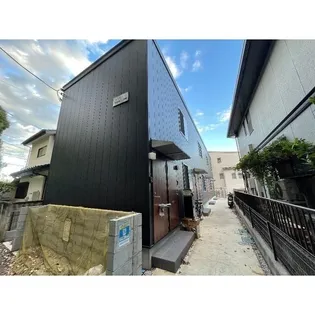 MQUARTO指扇の画像