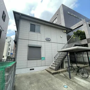 アンジェリーク南浦和の画像