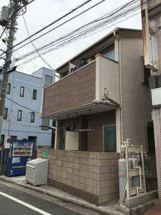 ブランクレール西新井の画像