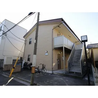 アンプルール クラージュ ゆうかりの画像