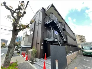 フォレスティエールの画像