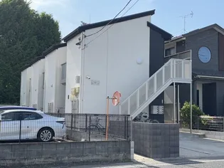 フェリスゲート北越谷の画像