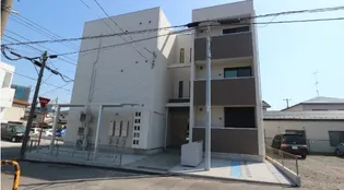 REGALEST 蓮田の画像