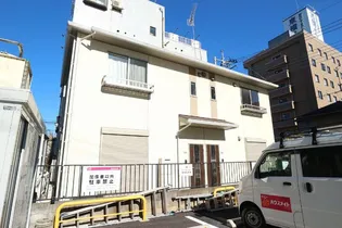 ウィステリア三郷の画像