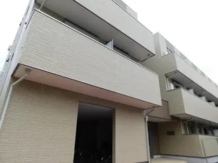 レーヴ京成高砂の画像