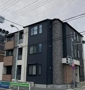 KLEIS竹ノ塚の画像