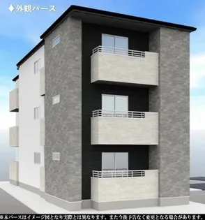 KLEIS北上尾IIIの画像