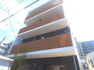 RHK南与野2の画像