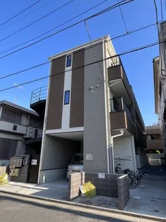 MELDIA谷塚の画像