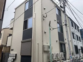 ルミエール荒川町屋の画像