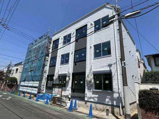 高砂マンションの画像