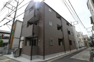 レーヴ WARABIの画像