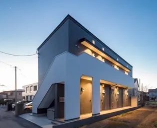 CASA DOMANI 西大宮の画像