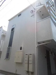 アペックス 四ツ木IIの画像