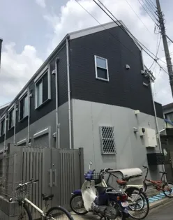 アペックス堀切VIの画像