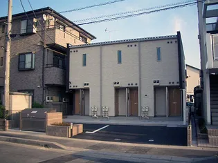 クレイノWAKANAIIの画像