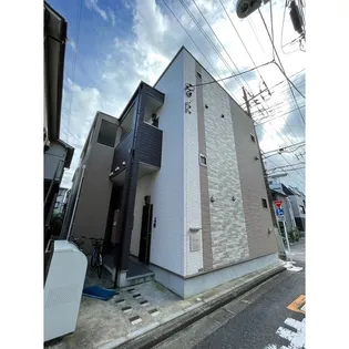 MAISON SOURIREの画像