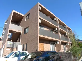 メープルハイムの画像