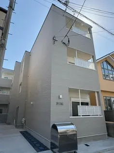 アーバンリーフ小岩の画像