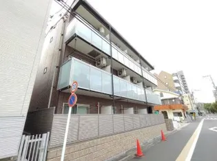 フォレスタ戸田公園の画像