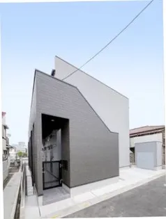 OIKOS蕨の画像