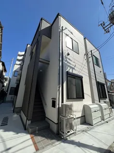 グラン千住仲町【2階】の外観