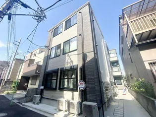クレア南千住の画像