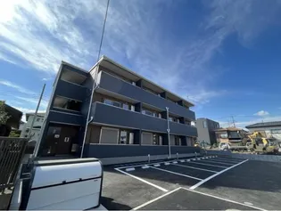 リーブルファイン奈良町II 2号棟の画像