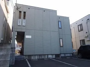 ツインライブ岸町2の画像