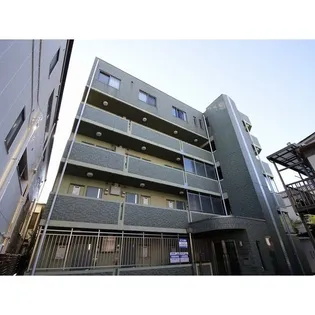 アンプルールベトン川口の画像