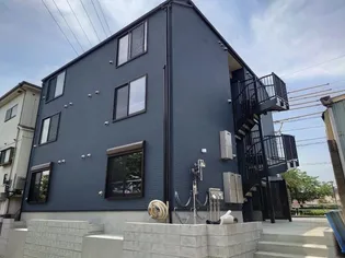 AMBITION古千谷本町の画像