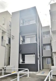 NSーGATE 青井 FIRST STAGEの画像