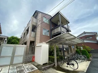 プラム梅島Cの画像