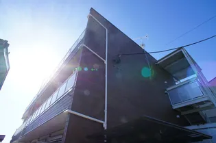 リブリ 北与野の画像