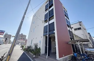 レオネクスト呉松Ⅰの画像