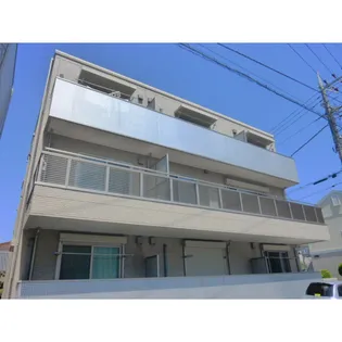 ポラリス綾瀬の画像