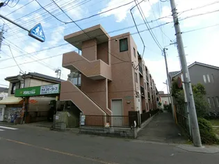 パレス ユートピアの画像