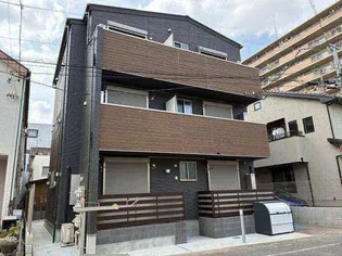グランメゾン椿の画像