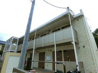 リブリピーノ岩槻の画像