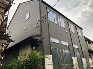 サンハイツ江戸川の画像