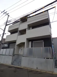 AJ新松戸IIの画像
