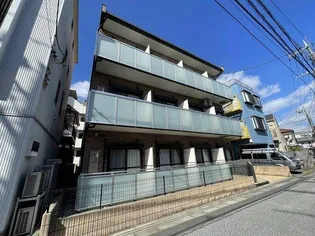 レオネクストシャトレー東四つ木の画像