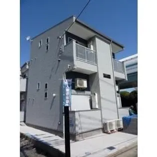 コンパートメントハウス与野本町の画像