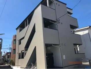 TOCCO江北の画像